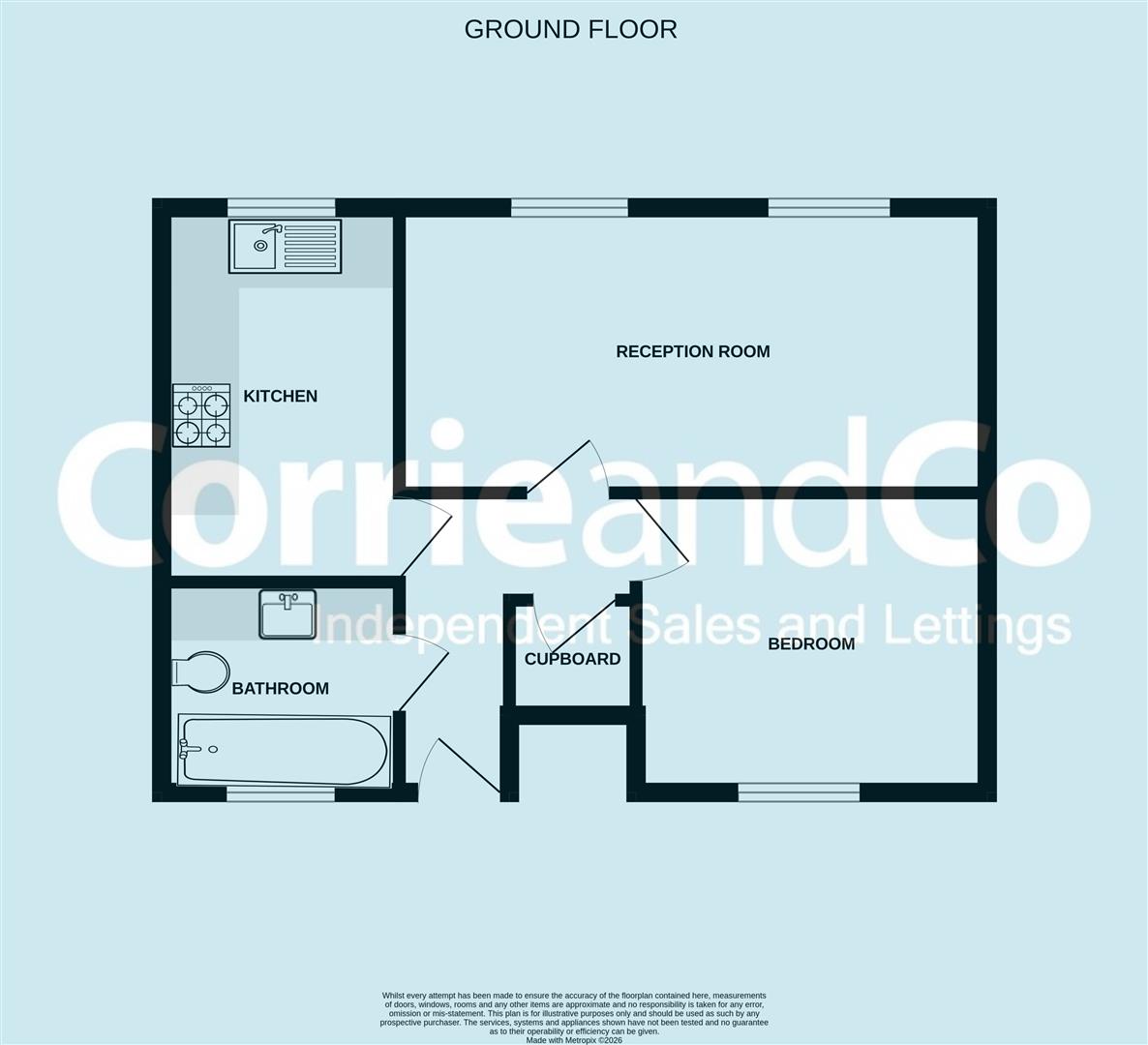 4, Bow Windows Avenue Barrow-In-Furness, LA13 0SF-